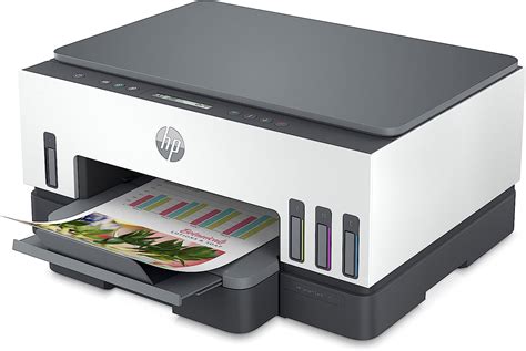 HP Drucker Treiber: Installation und Updates leicht gemacht